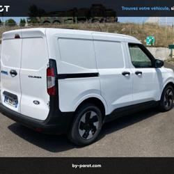 Ford Transit Electrique 100 kW 136ch Trend Gond-Pontouvre
