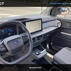 Ford Transit Electrique 100 kW 136ch Trend Gond-Pontouvre