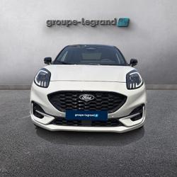 Ford Puma 1.0 EcoBoost Hybrid 125ch Sound Edition S&S Powershift Cherbourg-en-Cotentin