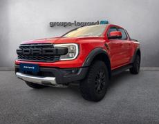 Ford Ranger Hérouville-Saint-Clair