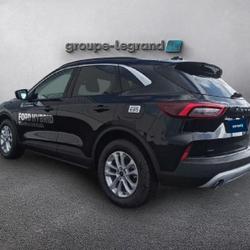 Ford Kuga 2.5 Duratec 180ch Hybrid FlexiFuel Titanium Business Powershift Saint-L&ocirc;