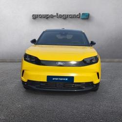 Ford Capri 286ch Extended Range 79kWh Pack Premium RWD Cherbourg-en-Cotentin