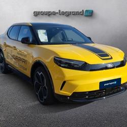 Ford Capri 286ch Extended Range 79kWh Pack Premium RWD Cherbourg-en-Cotentin