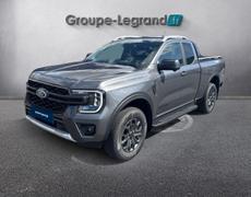 Ford Ranger Hérouville-Saint-Clair