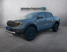 Ford Ranger - 3.0 EcoBoost V6 292ch Stop&Start Double Cabine Raptor BVA10 - 79 990 €