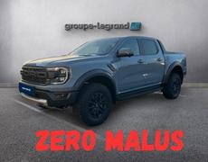 Ford Ranger Saint-Lô