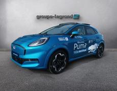 Ford Puma - Gen-E 168ch Standard Range 46 kWh Premium - 33 990 €