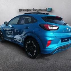 Ford Puma Gen-E 168ch Standard Range 46 kWh Premium Saint-L&ocirc;