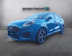 Ford Puma Saint-Lô