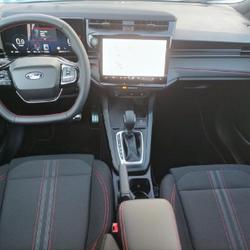 Ford Puma 1.0 EcoBoost Hybrid 125ch ST-Line S&S Powershift Saint-L&ocirc;