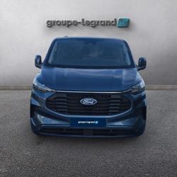 Ford Transit Custom 320 L1H1 2.0 EcoBlue 150ch Limited Cherbourg-en-Cotentin