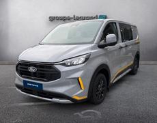 Ford Transit Custom Cherbourg-en-Cotentin