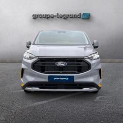 Ford Transit Custom 320 L1H1 2.0 EcoBlue 150ch Cabine Approfondie Trail Cherbourg-en-Cotentin