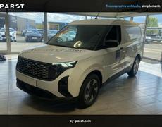 Ford Transit Saint-Laurent-des-Vignes