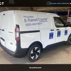 Ford Transit Electrique 100 kW 136ch batterie 46 kWh Limited Saint-Laurent-des-Vignes
