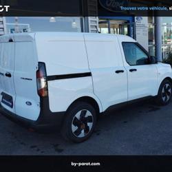 Ford Transit Electrique 100 kW 136ch batterie 46 kWh Trend Arveyres