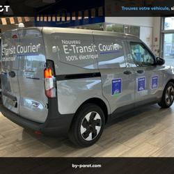 Ford Transit Electrique 100 kW 136ch Trend Tr&eacute;lissac