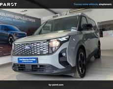 Ford Transit Labastide-Marnhac