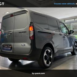 Ford Transit Electrique 100 kW 136ch Limited Labastide-Marnhac