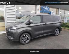 Ford Tourneo Custom Arveyres