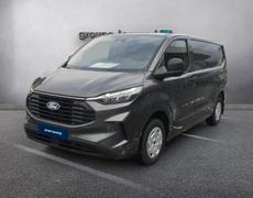 Ford Transit Custom Cherbourg-en-Cotentin