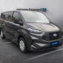 Ford Transit Custom 280 L1H1 2.0 EcoBlue 136ch Trend Cherbourg-en-Cotentin