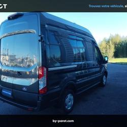 Ford Transit T350 L2H3 2.0 EcoBlue 165ch BVA8 Trend Langon