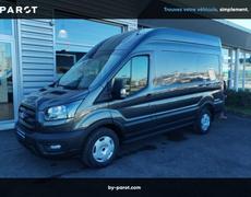 Ford Transit Arveyres