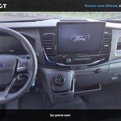 Ford Transit T350 L2H3 2.0 EcoBlue 165ch BVA8 Trend Arveyres