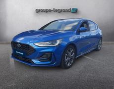 Ford Focus Cherbourg-en-Cotentin