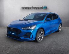 Ford Focus Cherbourg-en-Cotentin
