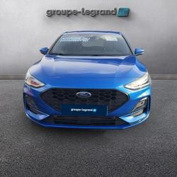 Ford Focus 1.0 EcoBoost mHEV 125ch ST-Line X Cherbourg-en-Cotentin