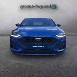 Ford Focus 1.0 EcoBoost mHEV 125ch ST-Line X Cherbourg-en-Cotentin