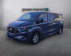 Ford Transit Custom Cherbourg-en-Cotentin