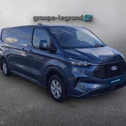 Ford Transit Custom 320 L2H1 2.0 EcoBlue 150ch Limited Cherbourg-en-Cotentin