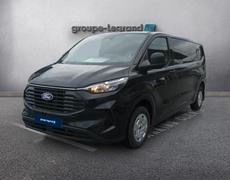 Ford Transit Custom Cherbourg-en-Cotentin