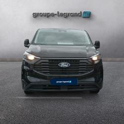 Ford Transit Custom 320 L2H1 2.0 EcoBlue 136ch Trend 4x4 BVA8 Cherbourg-en-Cotentin
