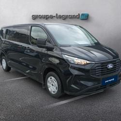 Ford Transit Custom 320 L2H1 2.0 EcoBlue 136ch Trend 4x4 BVA8 Cherbourg-en-Cotentin