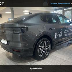 Ford Capri 286ch Extended Range 77kW Pack Premium RWD Saint-Laurent-des-Vignes