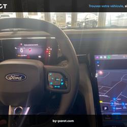 Ford Capri 286ch Extended Range 77kW Pack Premium RWD Tr&eacute;lissac