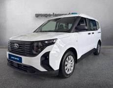 Ford Tourneo Courier Cherbourg-en-Cotentin