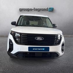 Ford Tourneo Courier 1.0 EcoBoost 125ch S&S Trend Cherbourg-en-Cotentin