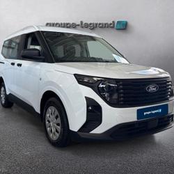 Ford Tourneo Courier 1.0 EcoBoost 125ch S&S Trend Cherbourg-en-Cotentin