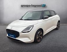 Suzuki Swift Pont-Audemer