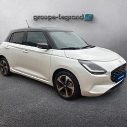 Suzuki Swift 1.2 Hybrid 83ch Pack Auto occasion - Pont-Audemer - photo 3/24