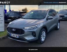 Ford Kuga - 2.5 Duratec 180ch Hybrid FlexiFuel Titanium Business Powershift - 33 990 €