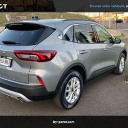 Ford Kuga 2.5 Duratec 180ch Hybrid FlexiFuel Titanium Business Powershift Tr&eacute;lissac