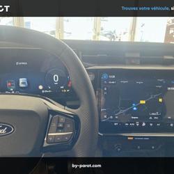 Ford Puma 1.0 EcoBoost Hybrid 125ch ST-Line S&S Saint-Laurent-des-Vignes