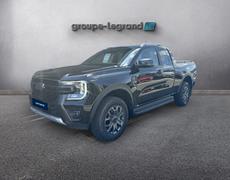 Ford Ranger Glos