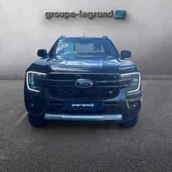 Ford Ranger 2.0 EcoBlue 205ch Stop&Start Super Cab Wildtrak e-4WD BVA10 Glos